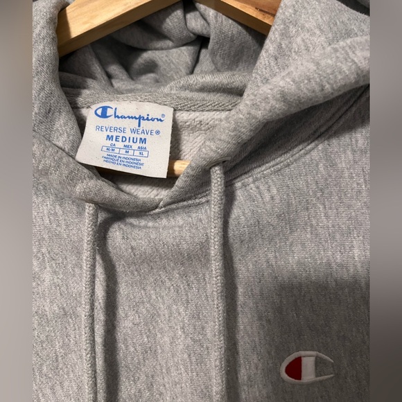 Champion Hoodie - Picture 3 of 4